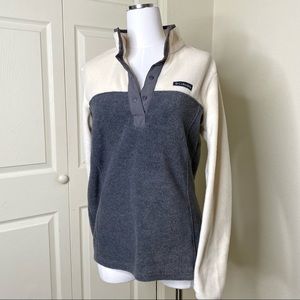 Columbia Benton Springs Half Snap Fleece